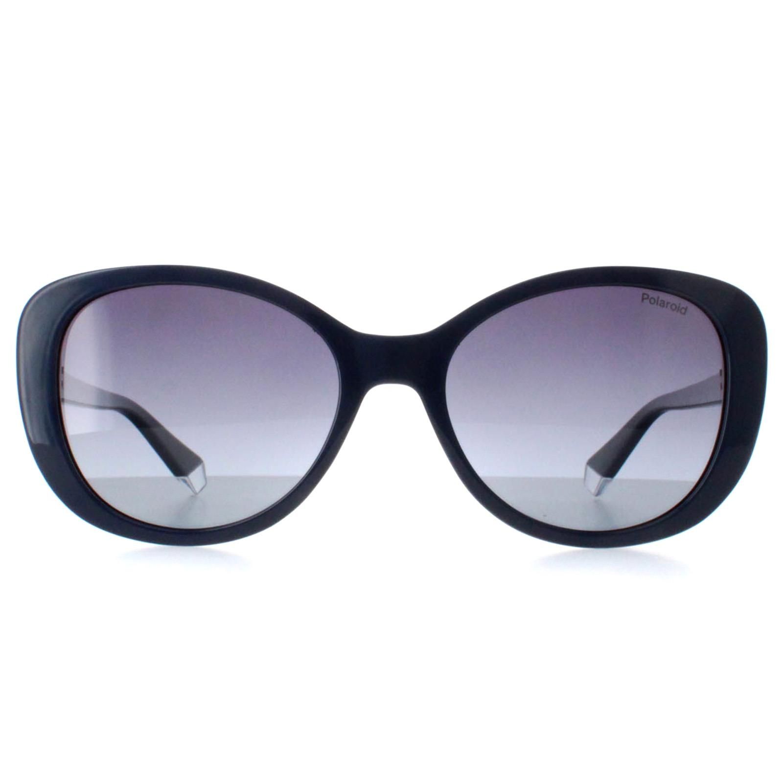 Butterfly Blue Grey Gradient Polarized PLD 4154/S/X