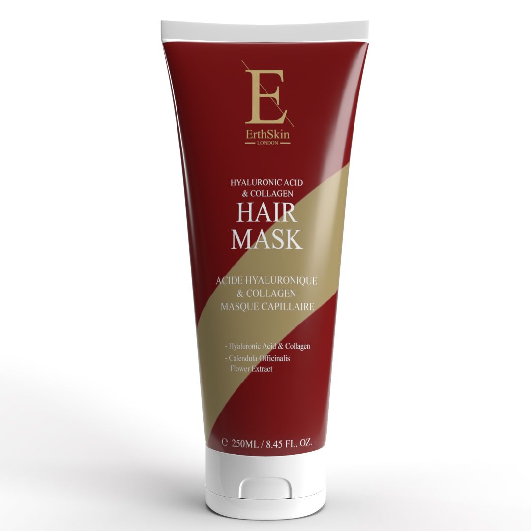 Erth Skin London - Hair mask 250ML