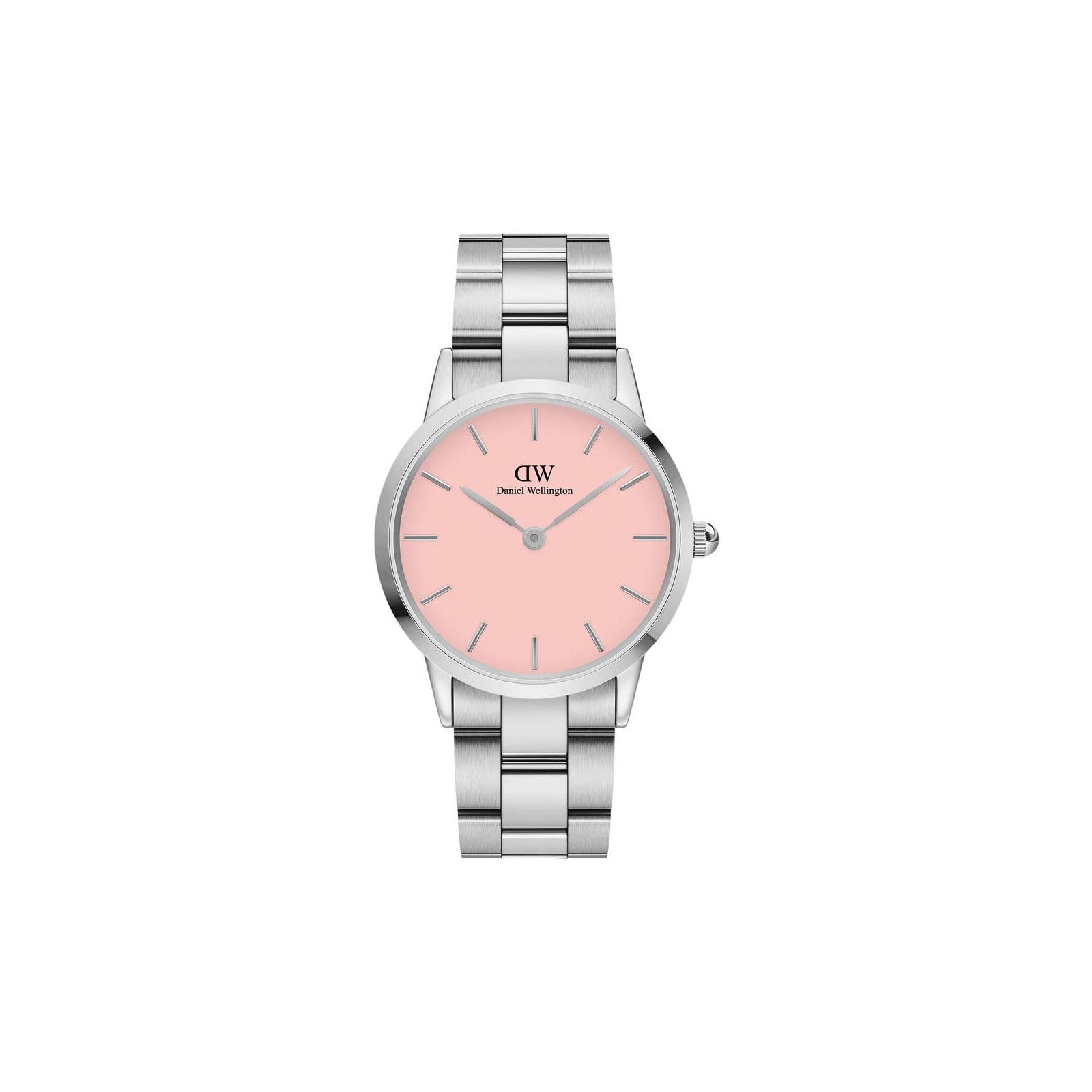 DW00100536 Iconic 36mm Quartz Watch
