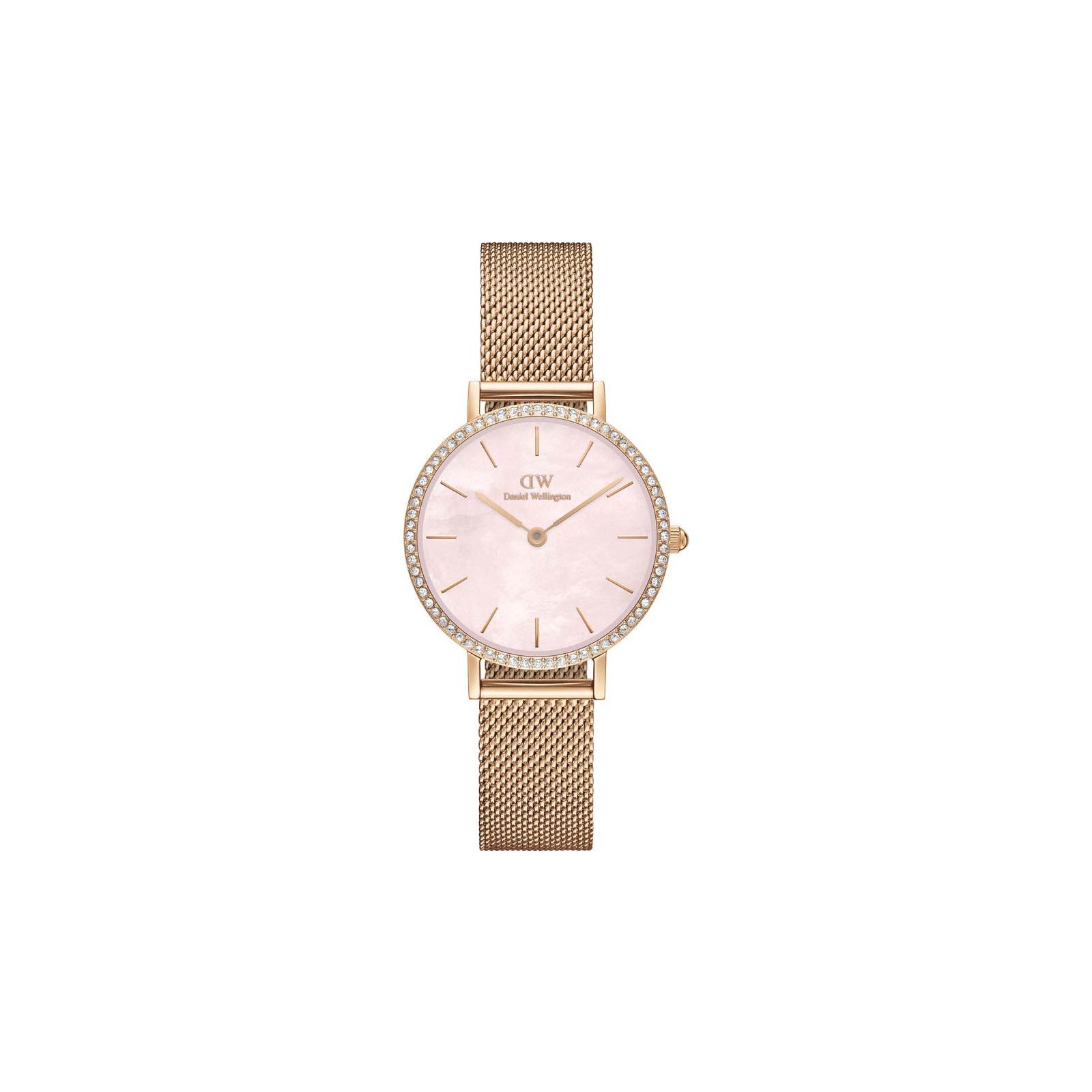 DW00100663 Petite 28mm Quartz Watch