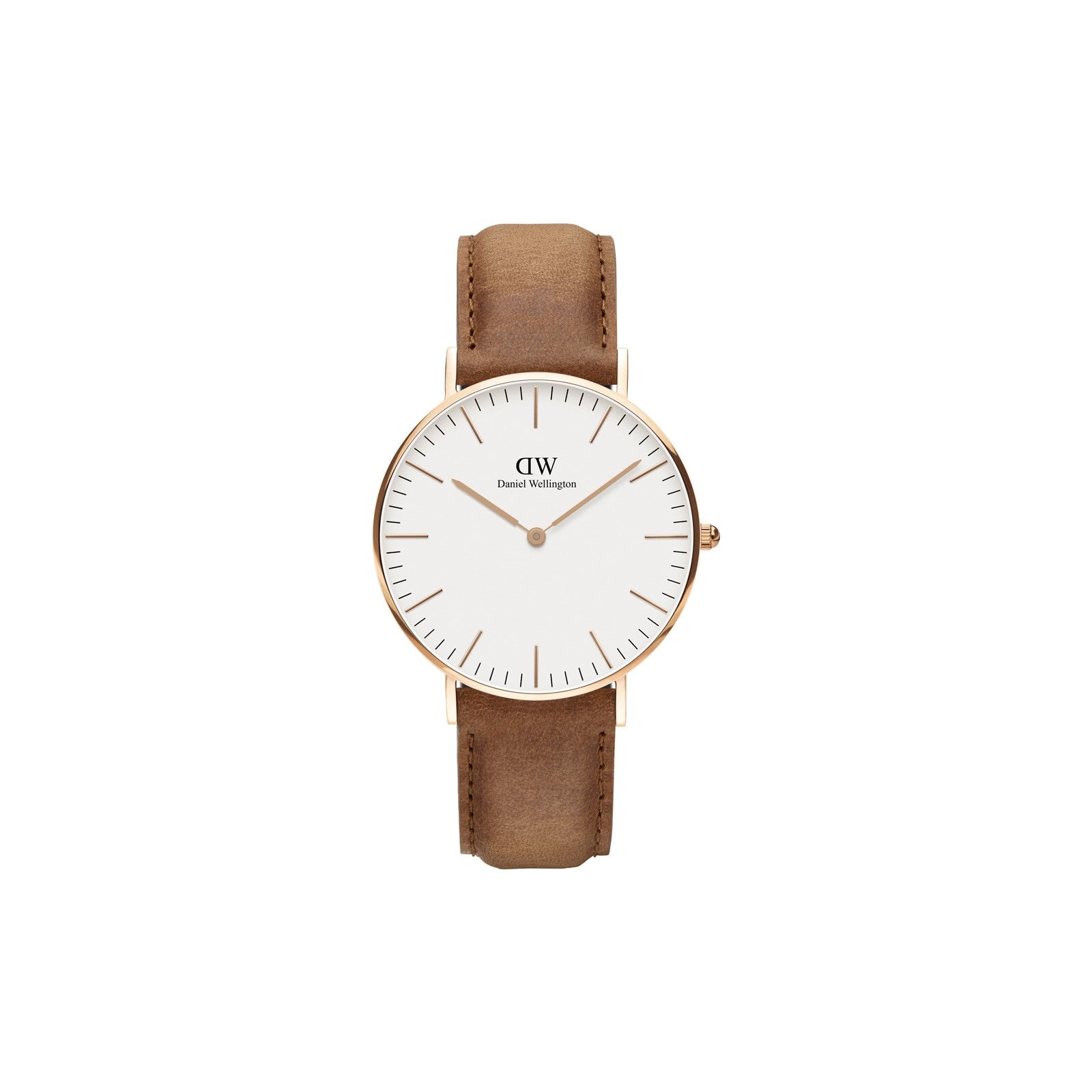 DW00100111 Classic 36mm Quartz Watch