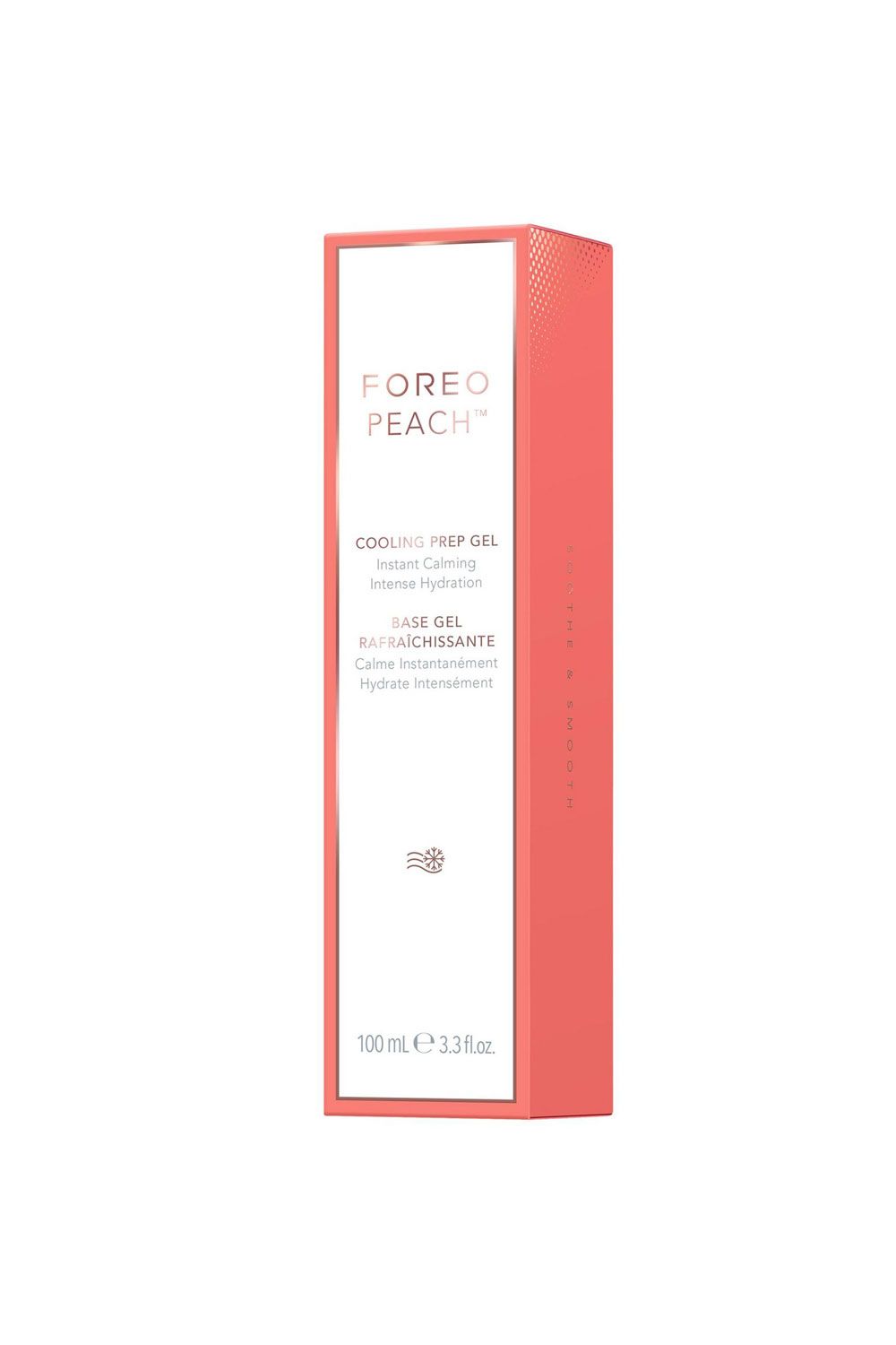 PEACH Cooling Gel 100ml