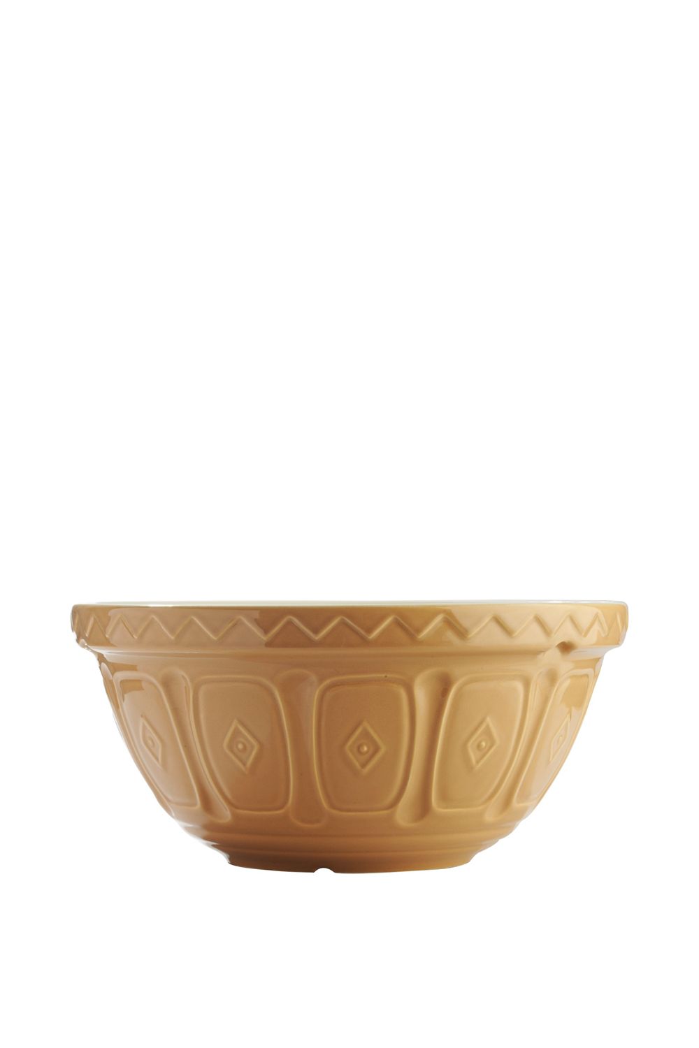 Cane Mixing Bowl 29cm