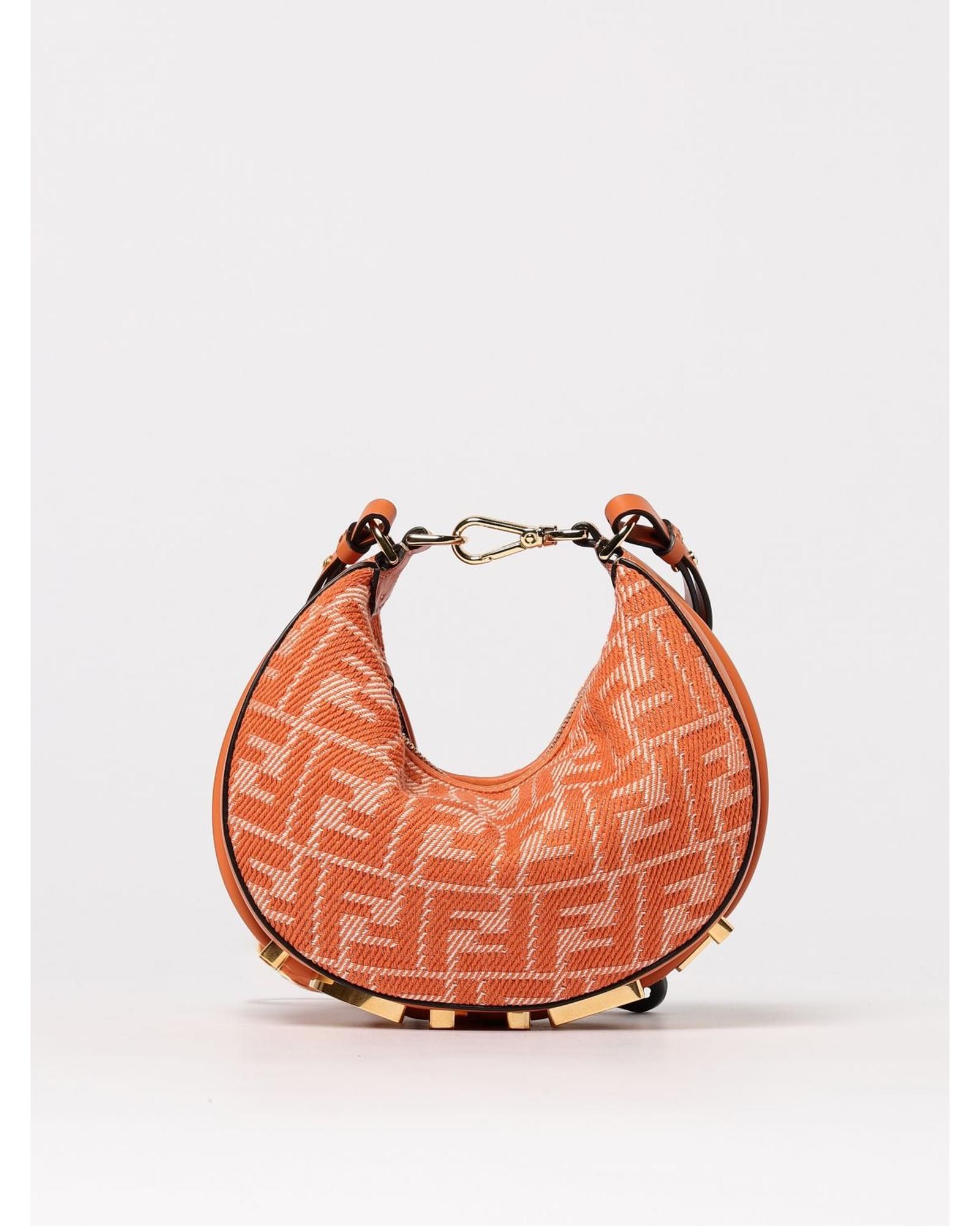 Roma Baguette Denim Handbag- Gnawed Blue Mini Bags