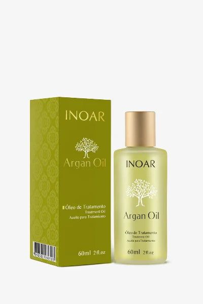 Argan Hair Oil 60ml