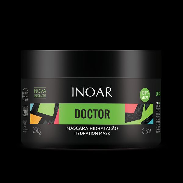 Doctor Hydration Hair Mask 250g