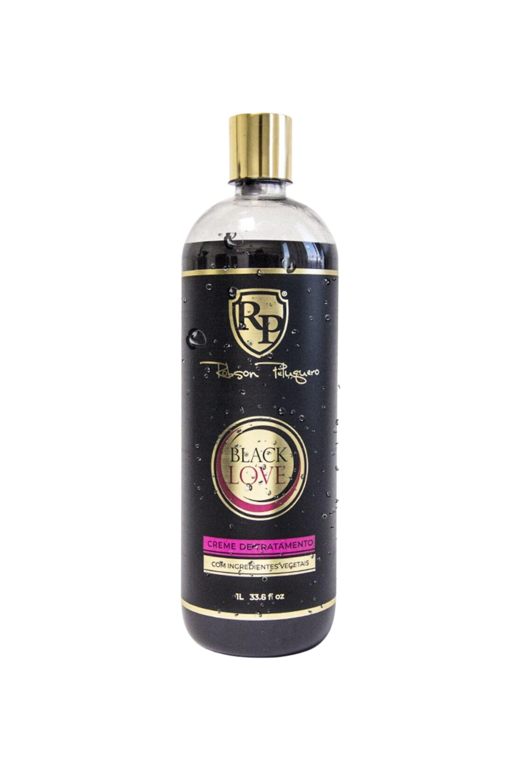 Black Love Treatment 1L