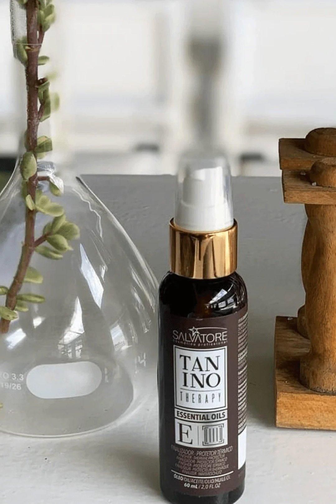 Essentials Oils, Oil 60ml