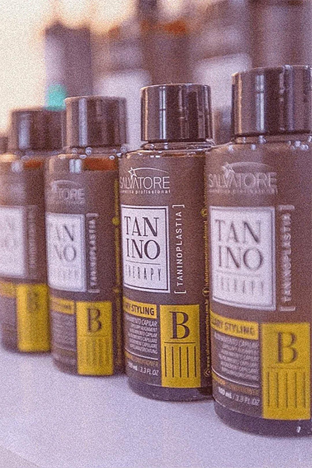 Capillary Styling, Conditioner 100ml