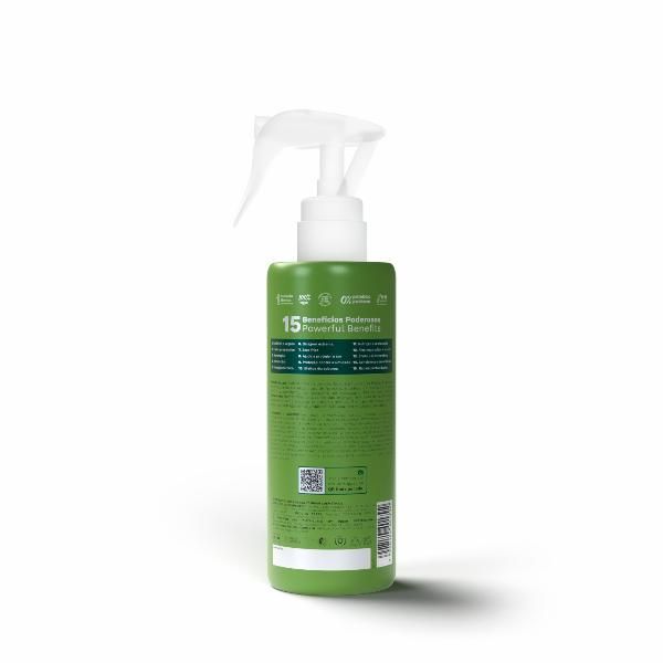 Thermo Activated Hair Fluid 200ml