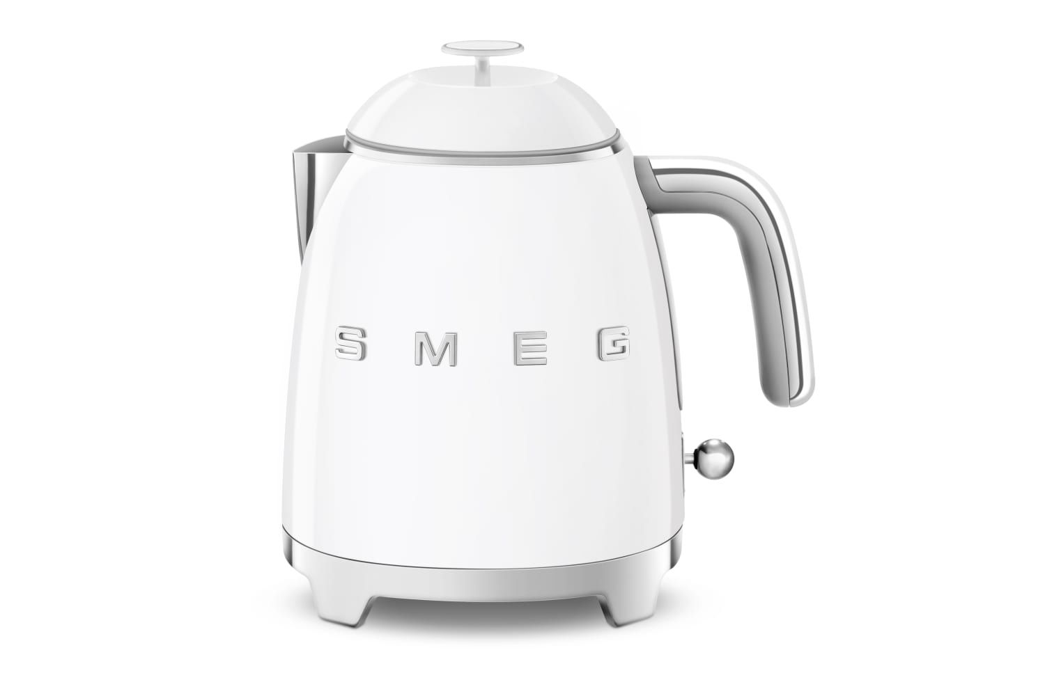 50's Style Mini Kettle