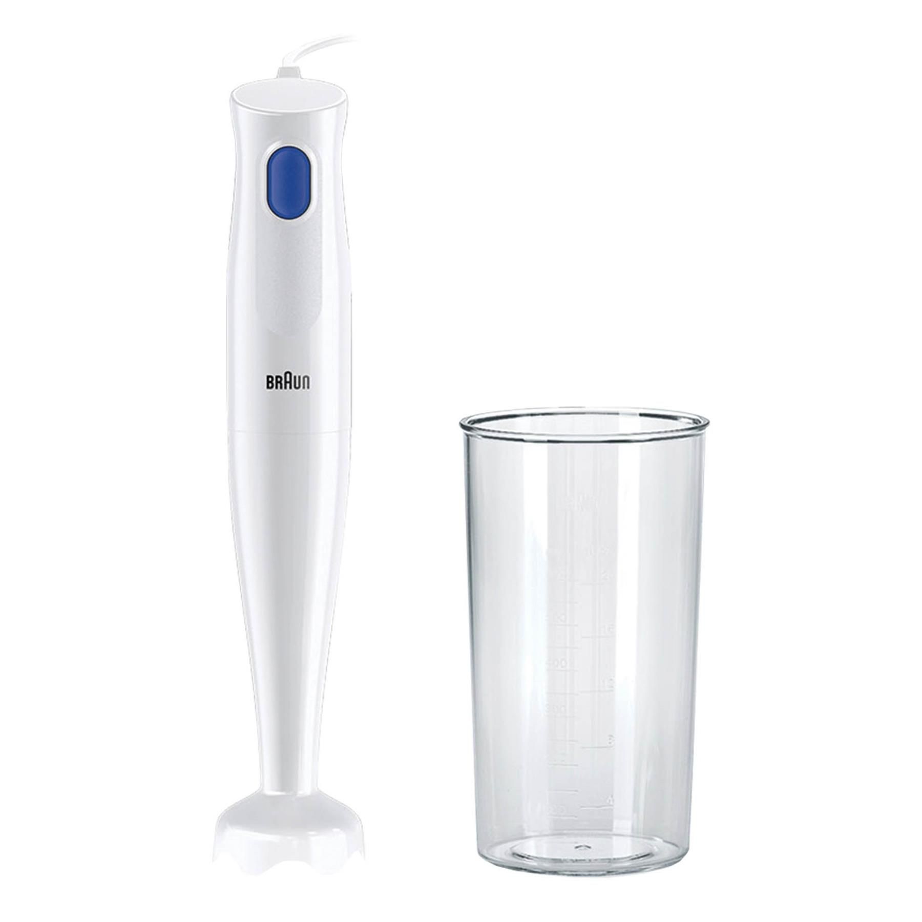 Hand Blender, 450W Multiquick
