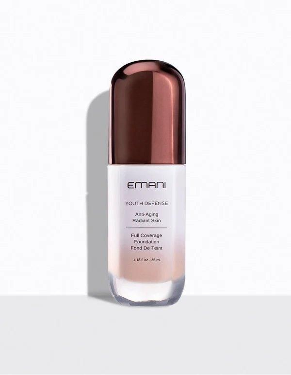 Youth Defense Liquid Foundation