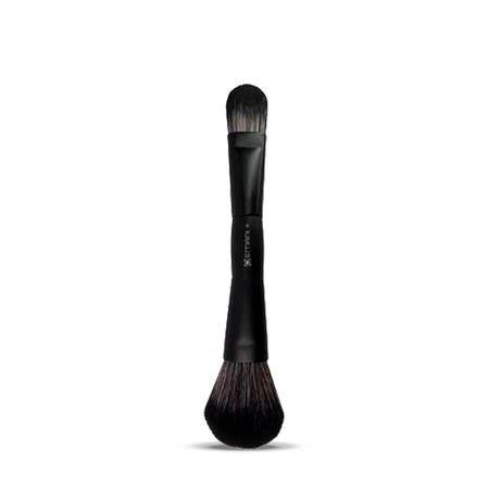 Professional Nylon Tip Brushes  Duo Foundation