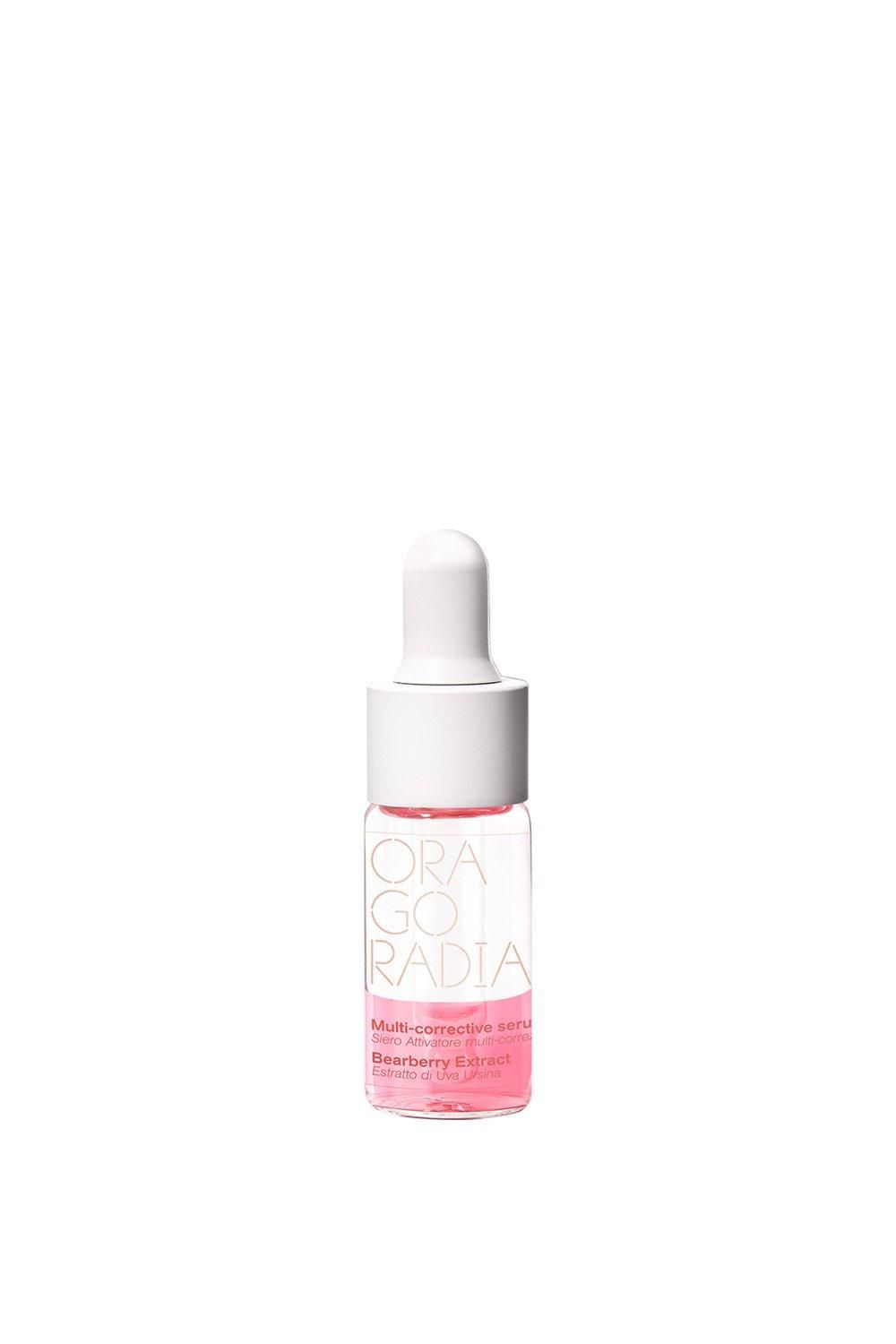 Booster Go Radiant-Bearberry 10ml