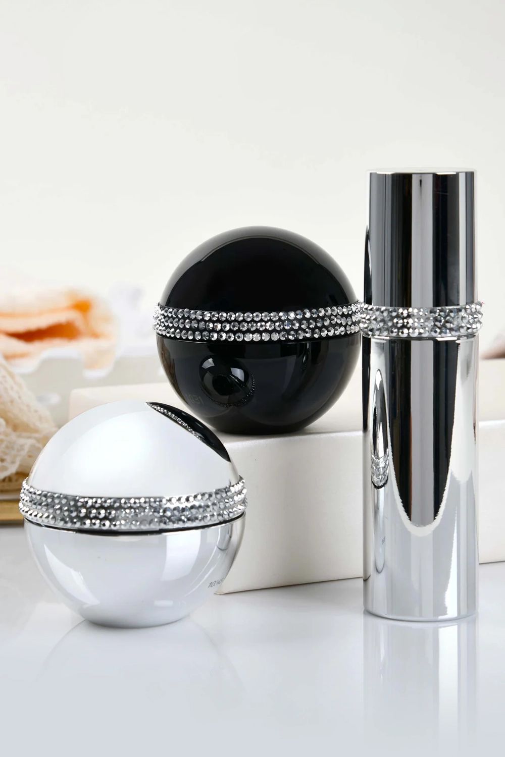 Caviar Cellular Recharge Special Diamond Edition