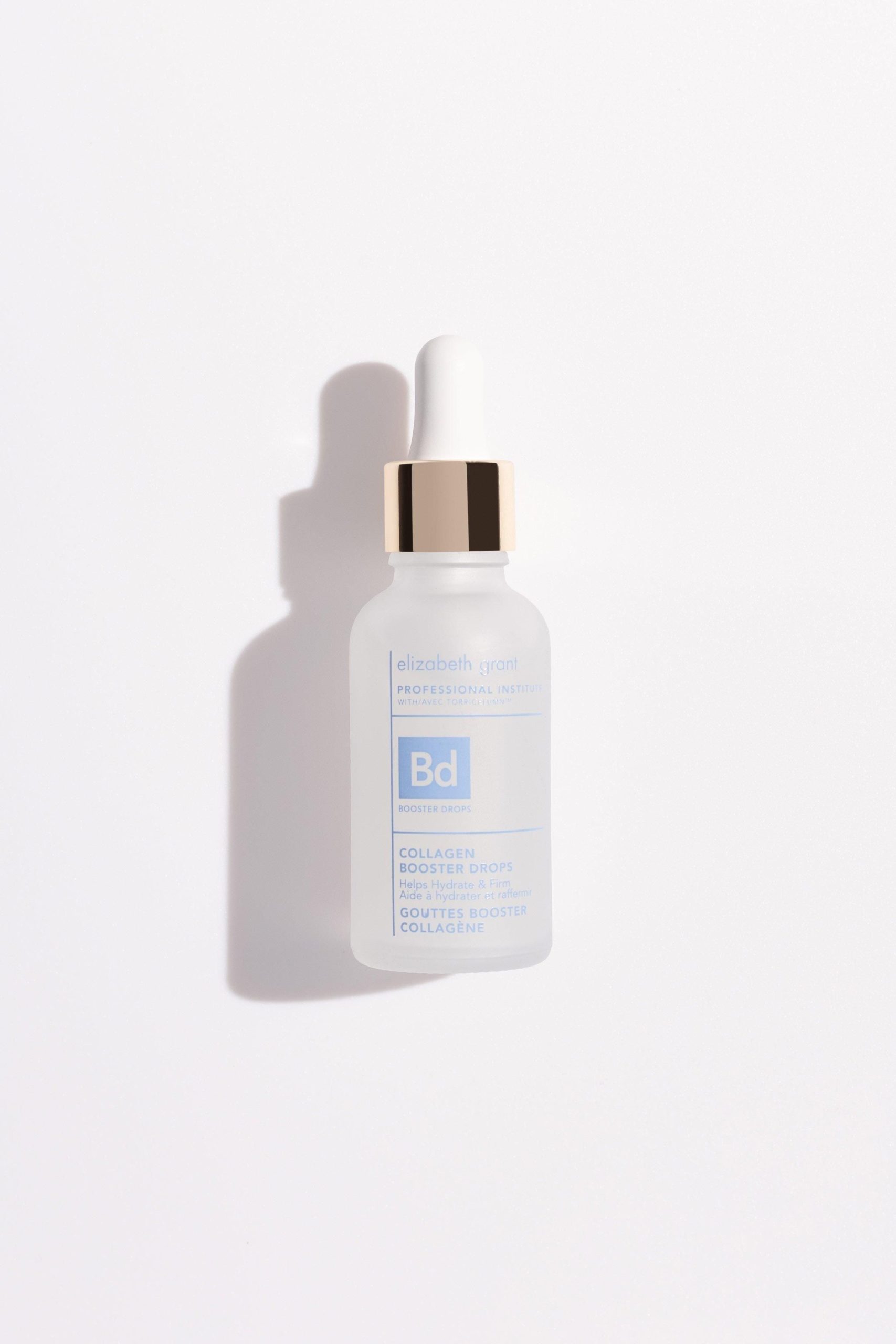 Professional Institute Collagen Booster Drops 30ml
