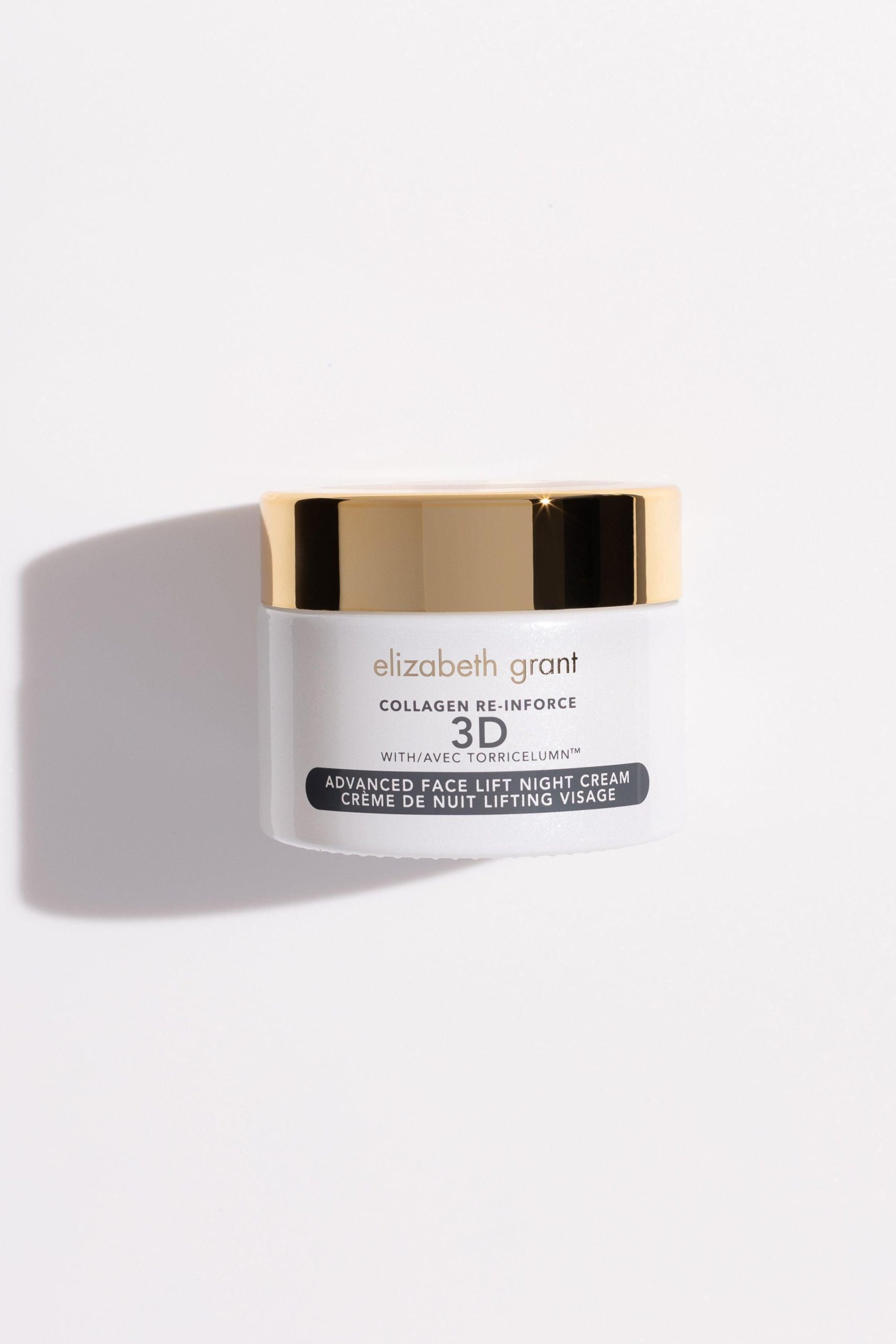 Collagen Re-Inforce 3D Advanced Face Lift Night Cream 50ml