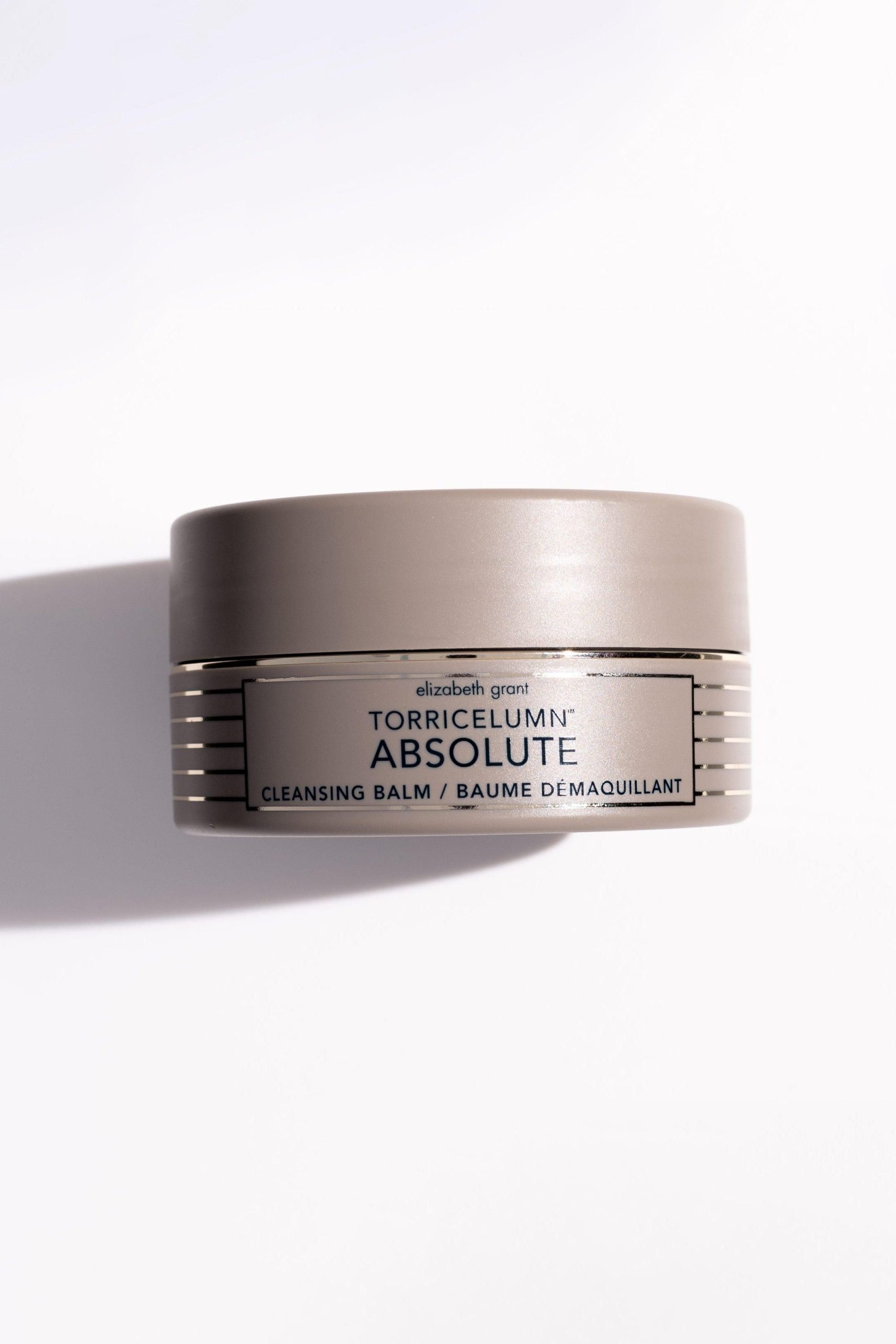 Torricelumn™ Absolute Cleansing Balm 100ml