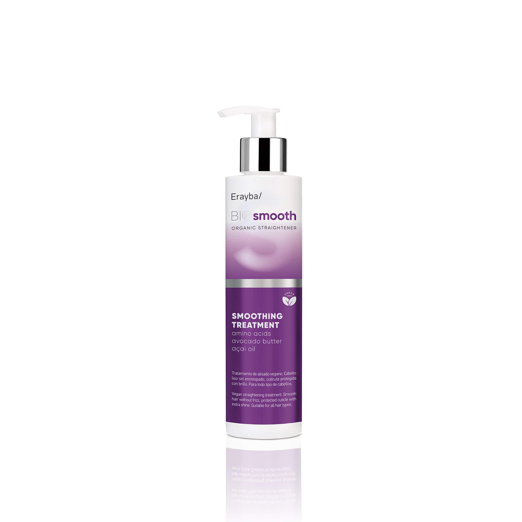 BIOsmooth Smoothing Treatment 200ml