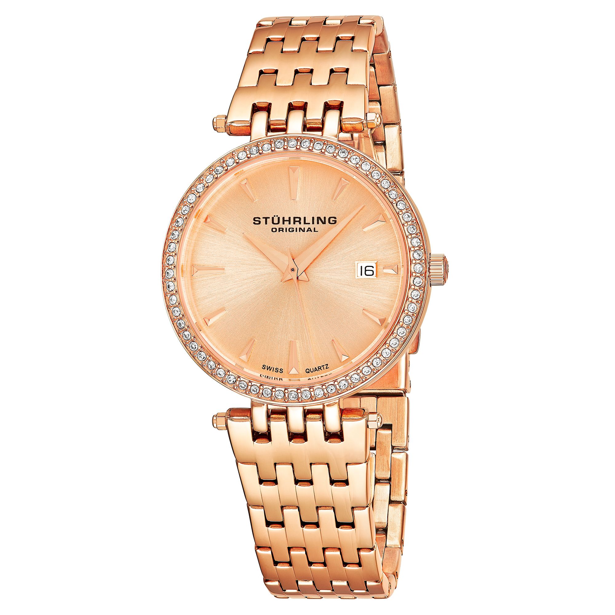 Garland 579 Dress Watch