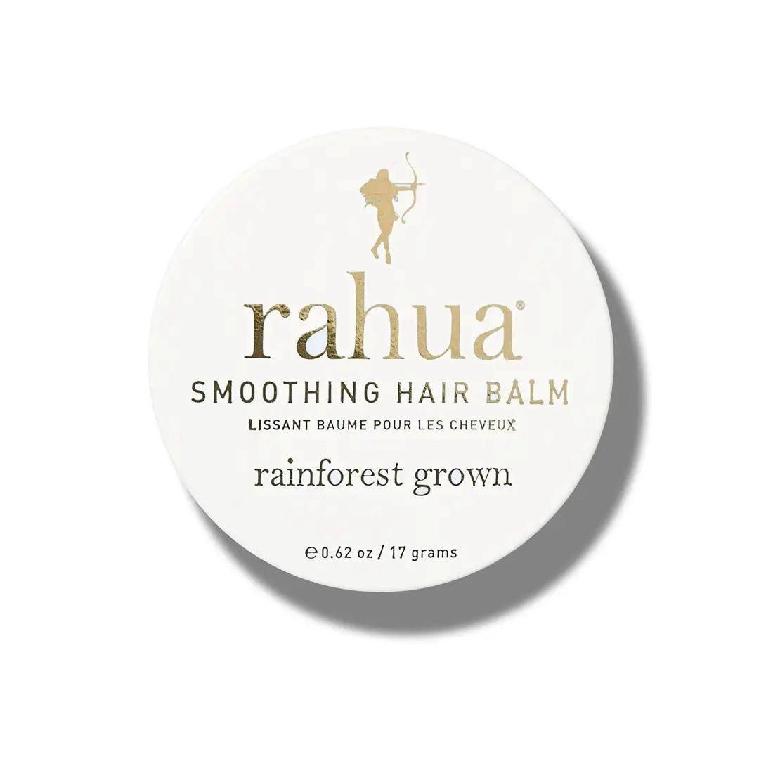 Smoothing Hair Balm 17g