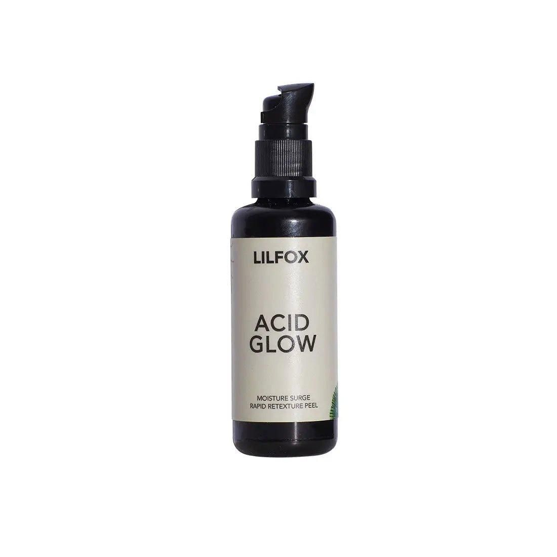 Acid Glow Rapid Retexture Peel 50 ml