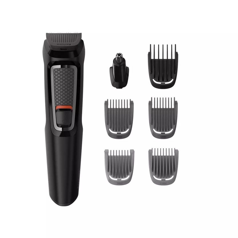 7 in 1 All In One Face and hair trimmer - MG3720/33