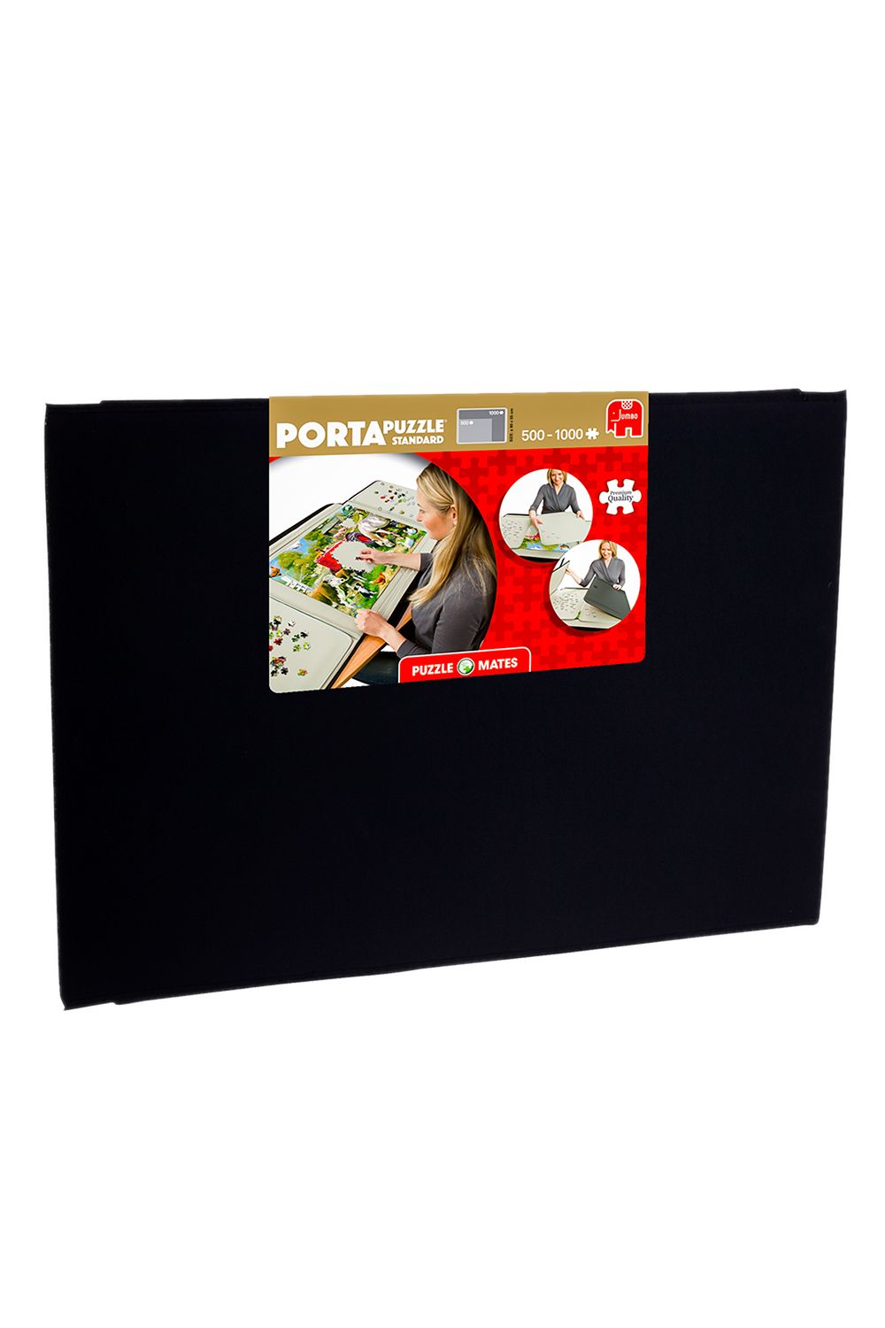 Jigsaw Puzzle Mates Portapuzzle Standard