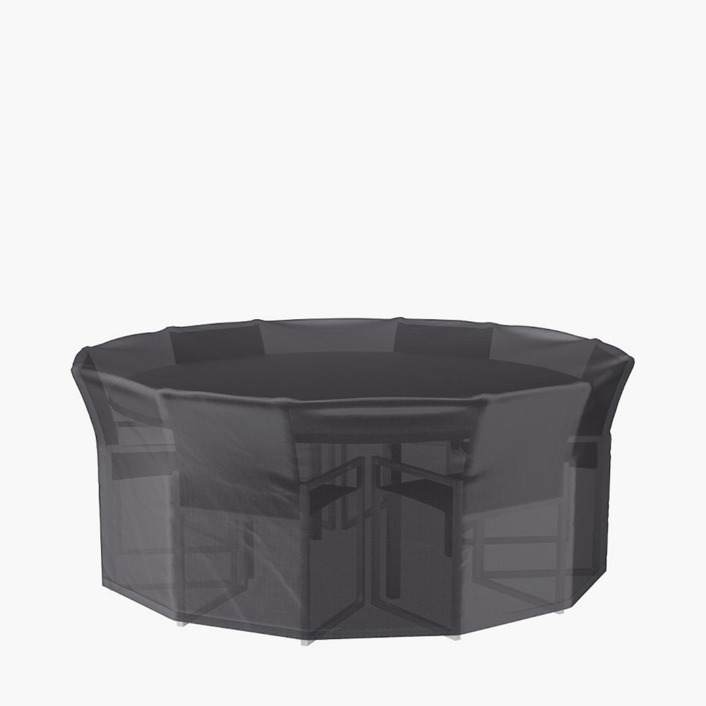 AeroCover Outdoor Sets Waterproof Cover Table and Chairs W150xD150xH85cm