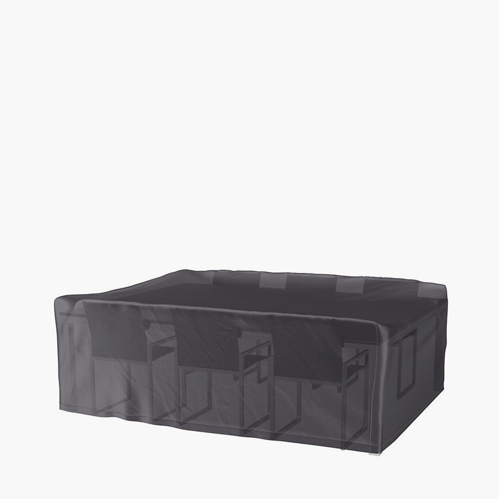 AeroCover Garden Furniture Waterproof Polyester Cover W130xD130xH85cm