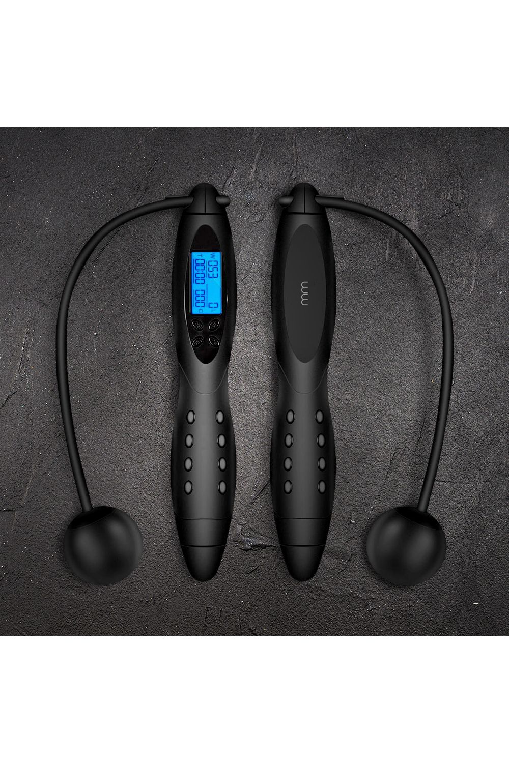 Wireless Jumping Rope