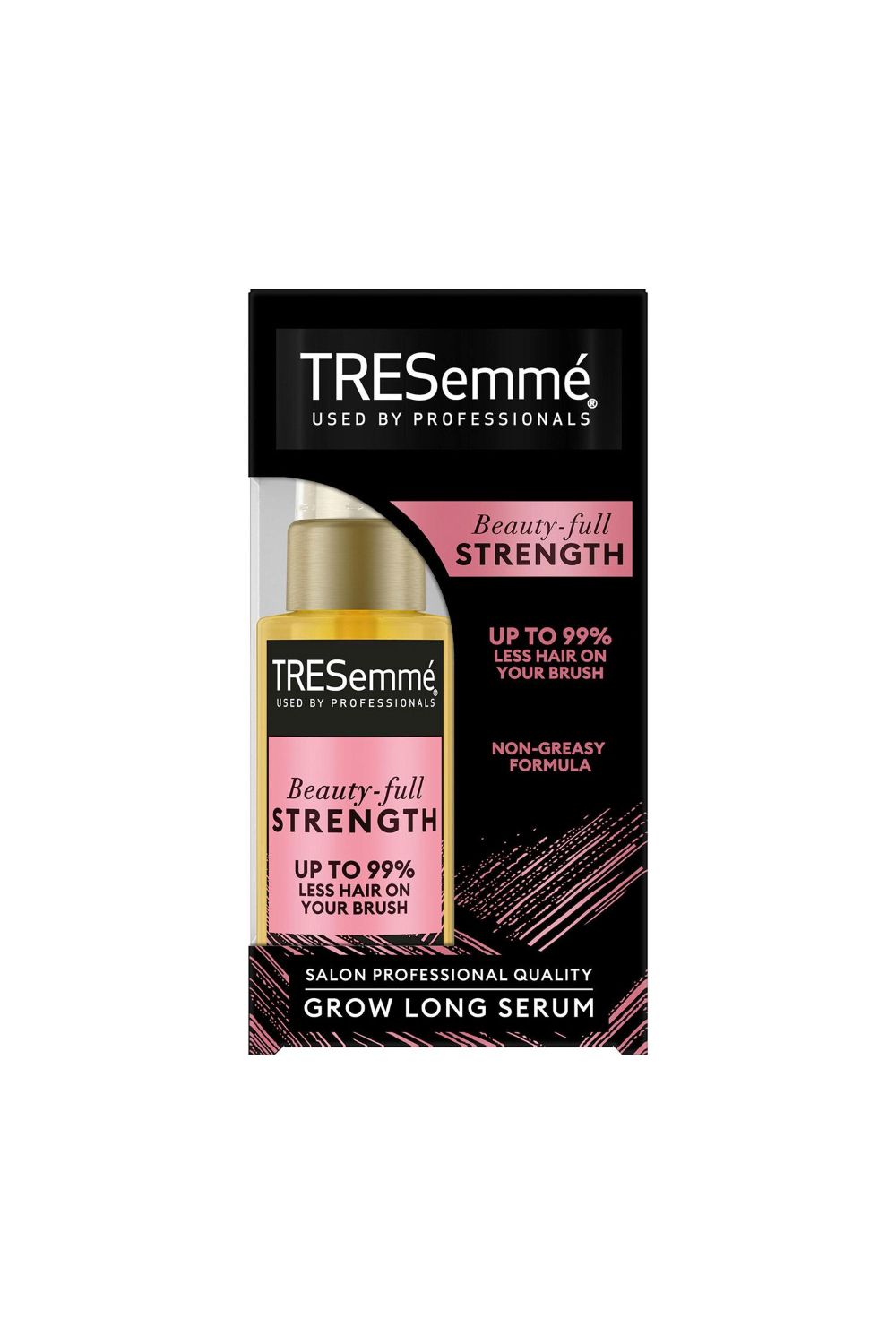Grow Long 'Serum' Beauty-Full Strength for Less Hair Fall, 50 ml