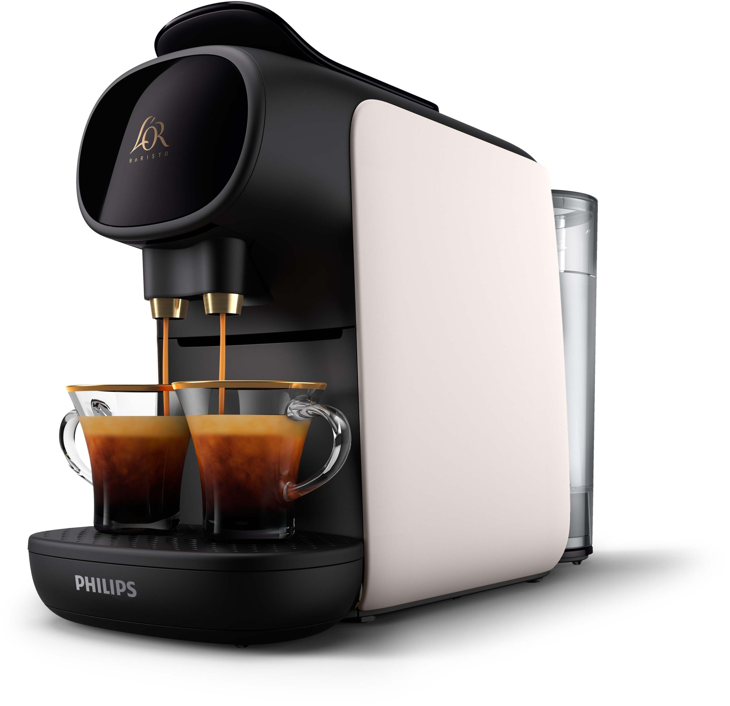 L'Or Barista Coffee Maker