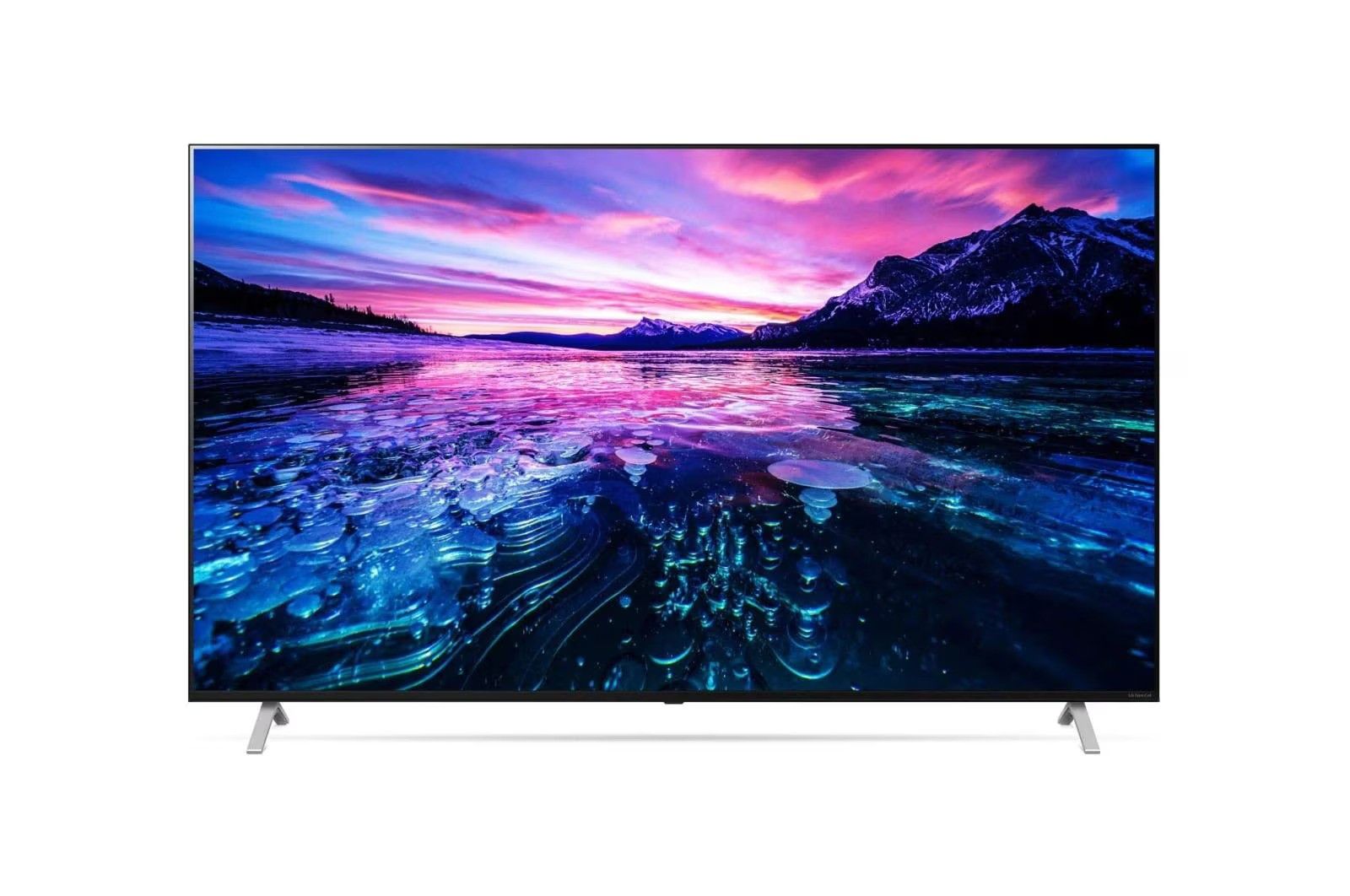 75UR762H3ZC 75" 4K Hospitality TV HDR 10 NanoCell Pro:Centric Direct