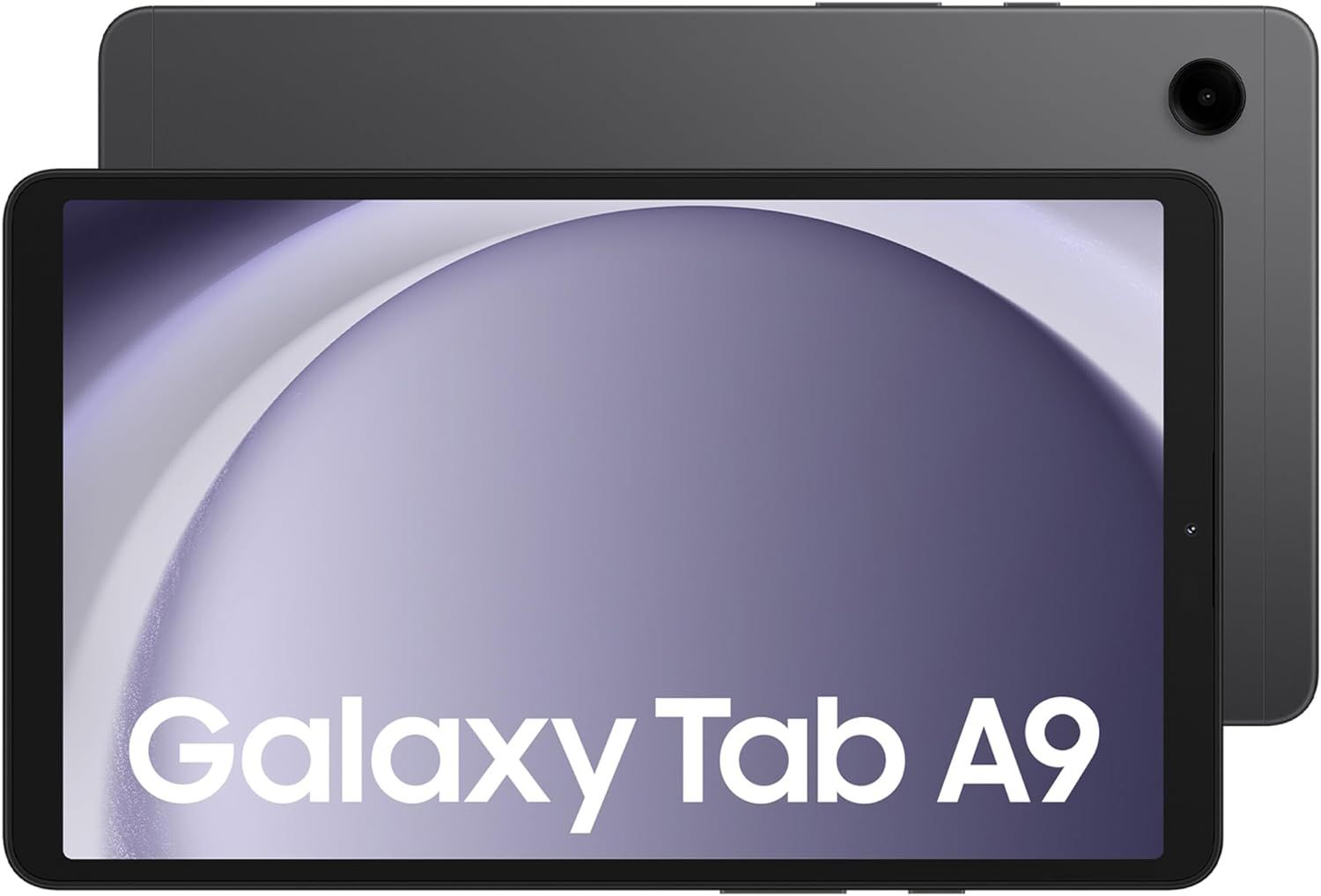 Samsung Galaxy Tab A9 8.7" 64GB Wi-Fi Android Tablet Graphite Grey SM-X110 | 2023