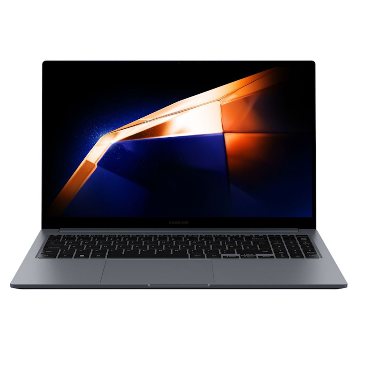 Galaxy Book 4 15.6" Laptop Intel Core 7 8GB RAM 512GB SSD Grey