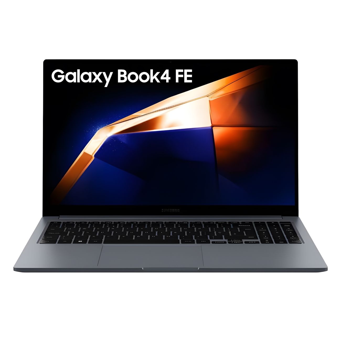 Galaxy Book4 15.6" Laptop Intel Core i7 16GB RAM 512GB SSD Grey