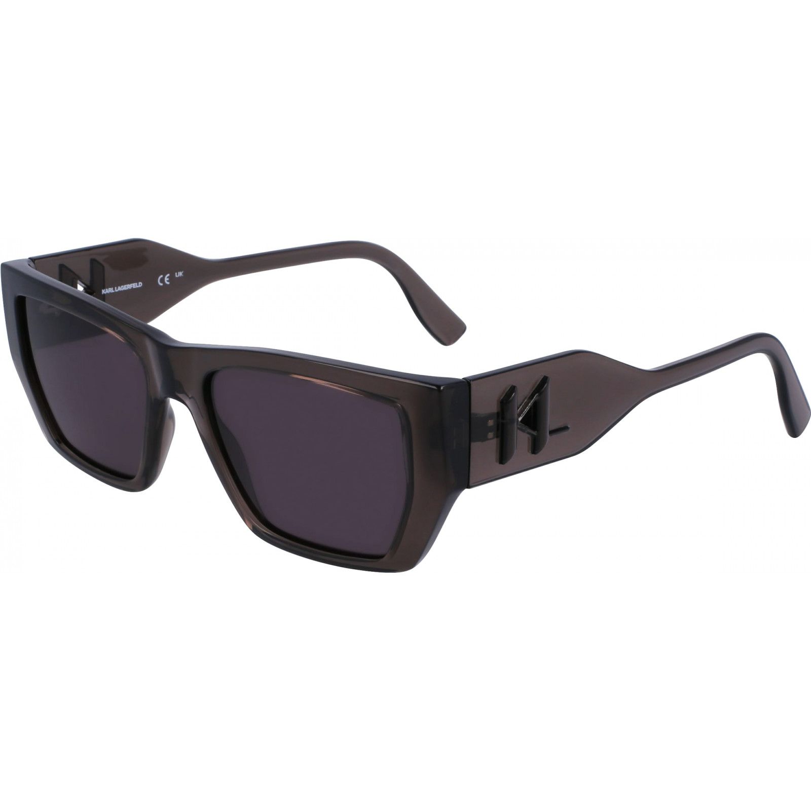KL6123S-5418020 Square/Rectangle Sunglasses