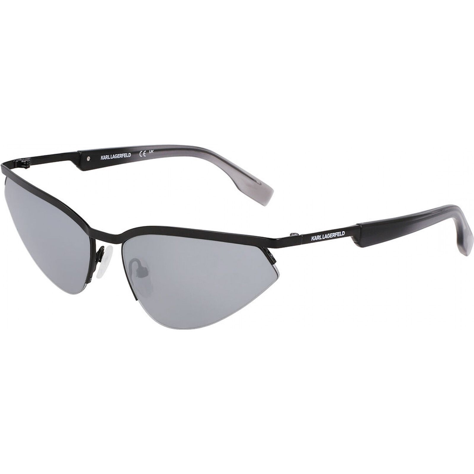 KL352S-001 Square/Rectangle Sunglasses