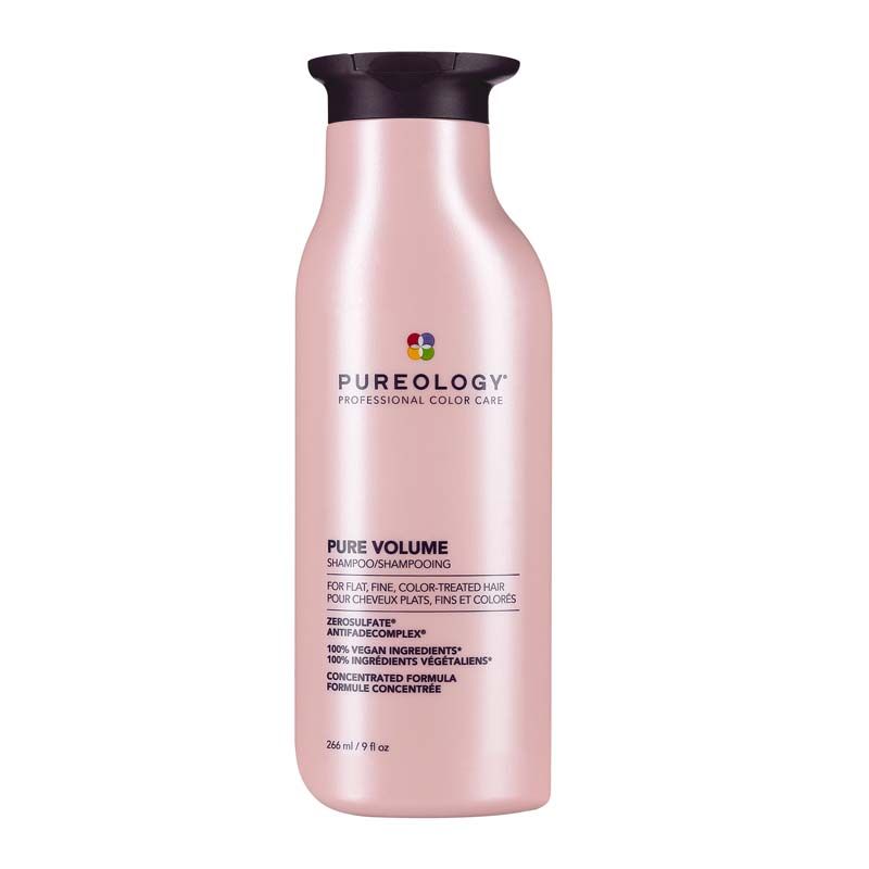 Pure Volume Shampoo 266ml