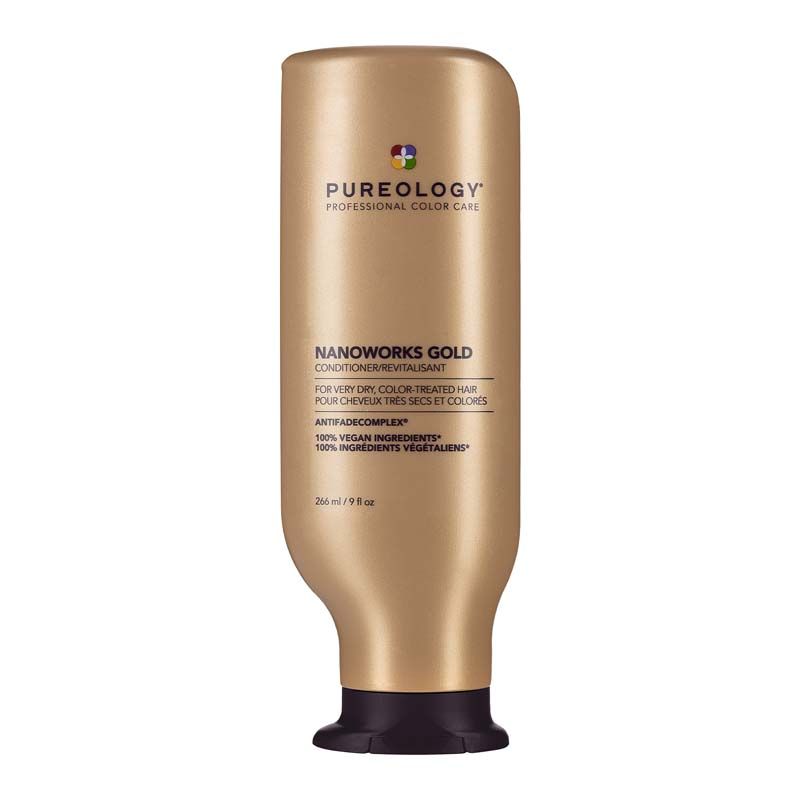 Nanoworks Gold Conditioner 266ml