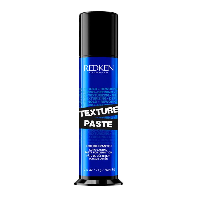 Redken Pliable Styling Texture Paste 75ml