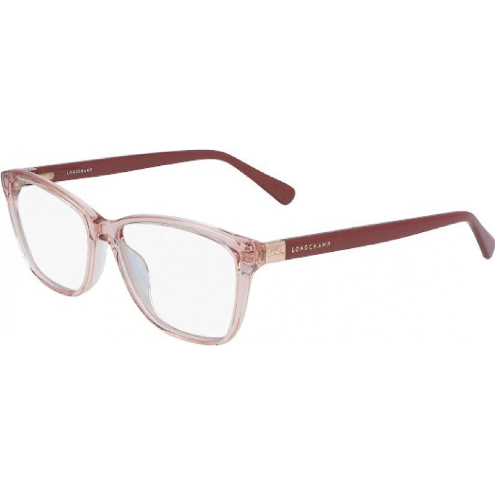 LO2659-750 Fashion Pair Of Glasses