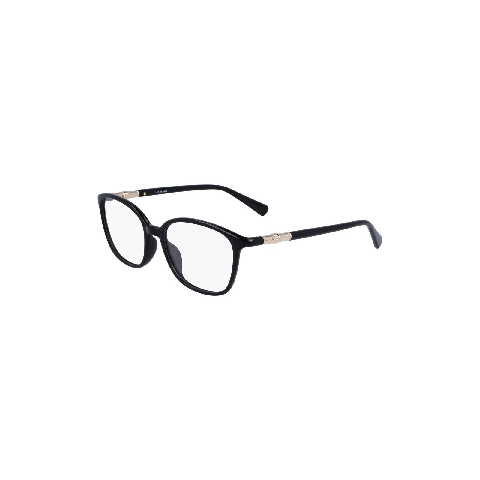 LO2706-001 Fashion Pair Of Glasses