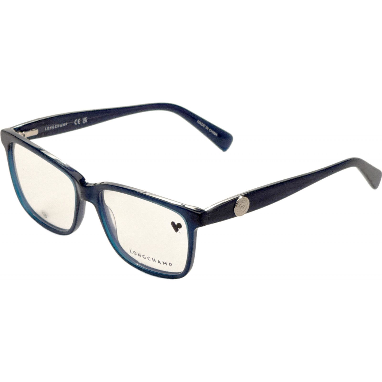 LO2716-400 Fashion Pair Of Glasses
