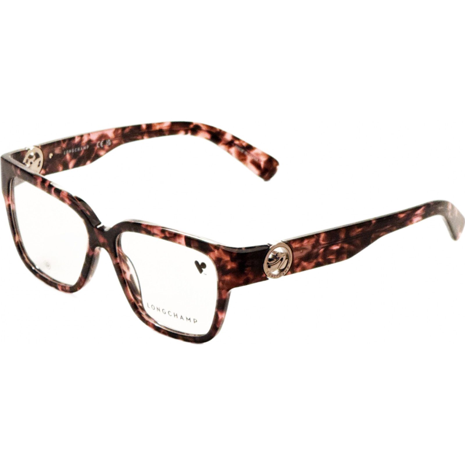 LO2731-690 Fashion Pair Of Glasses