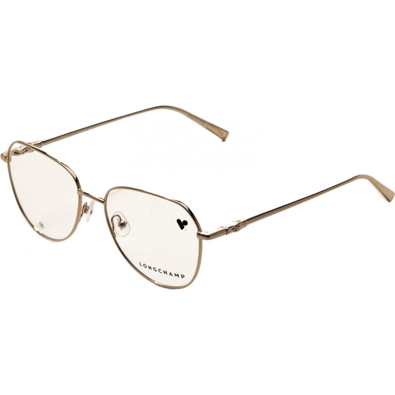 LO2161-710 Fashion Pair Of Glasses