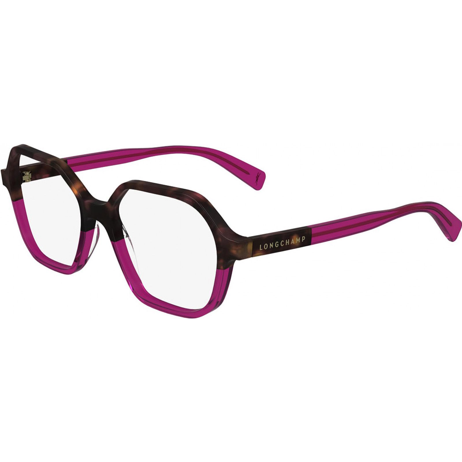LO2740-654 Fashion Pair Of Glasses