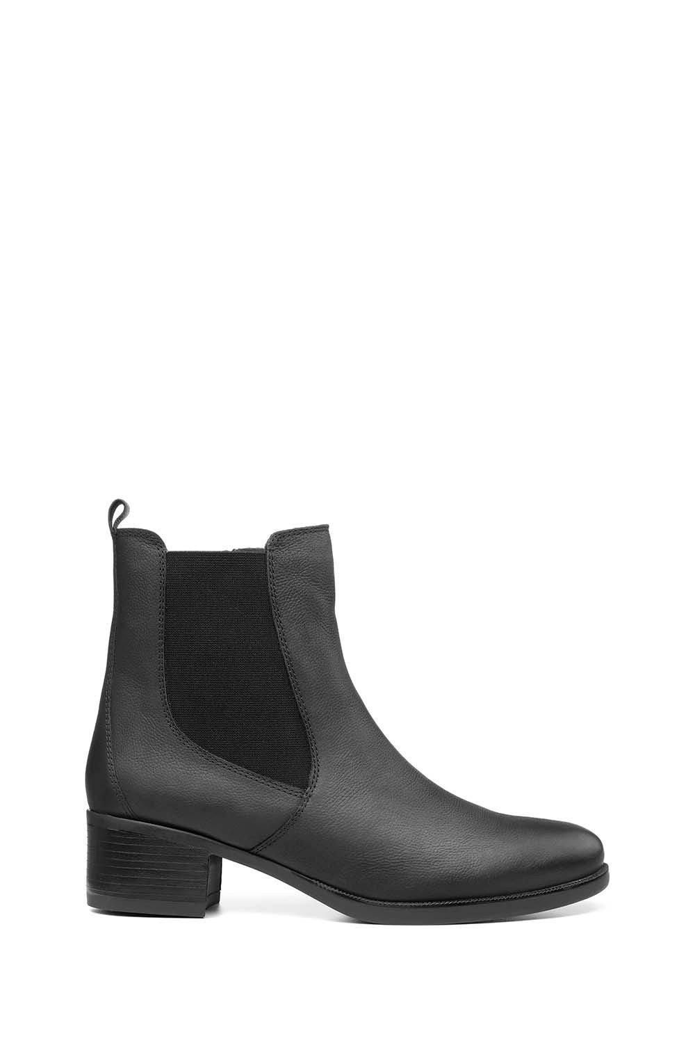 'Aldina' Chelsea Boots